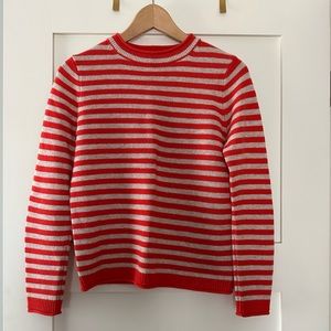 Alex Mill Striped Sweater